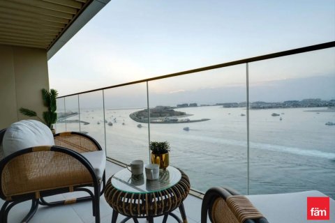 شقة في Dubai Harbour, دبي 2 غرف نوم, 132.7 م² رقم 72357 - صورة 2