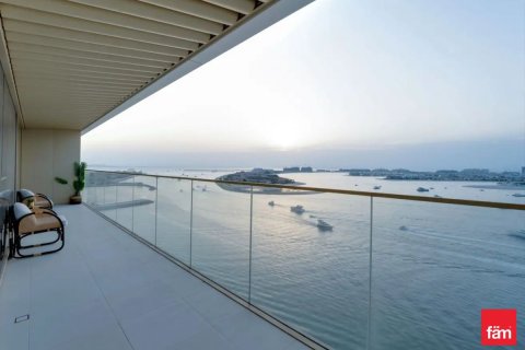 شقة في Dubai Harbour, دبي 2 غرف نوم, 132.7 م² رقم 72357 - صورة 3