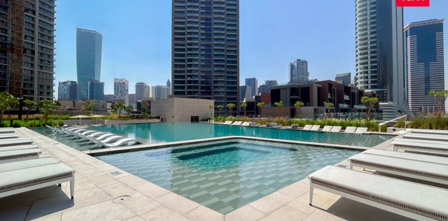 Apartment in Business Bay, Dubai 2 bedrooms, 88.1 sq.m. № 72355