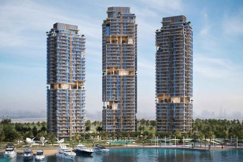 The Edit at d3 en Dubai Design District, Dubai, № 69133