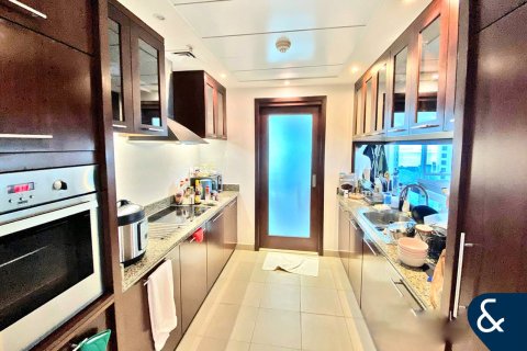 Apartamento en Marina Promenade, Dubai Marina, Dubai, 1 dormitorio, 89 m², № 78981 - foto 3