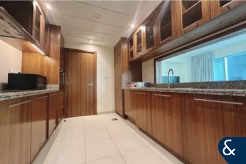 Apartamento en Marina Promenade, Dubai Marina, Dubai, 1 dormitorio, 89 m², № 78981 - foto 12