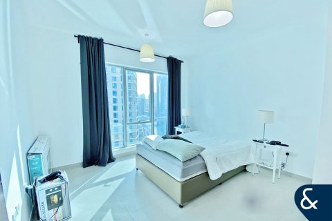 Apartamento en Marina Promenade, Dubai Marina, Dubai, 1 dormitorio, 89 m², № 78981 - foto 8
