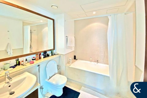 Apartamento en Marina Promenade, Dubai Marina, Dubai, 1 dormitorio, 89 m², № 78981 - foto 6