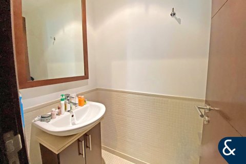 Apartamento en Marina Promenade, Dubai Marina, Dubai, 1 dormitorio, 89 m², № 78981 - foto 7