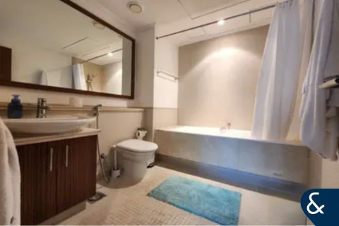 Apartamento en Marina Promenade, Dubai Marina, Dubai, 1 dormitorio, 89 m², № 78981 - foto 11