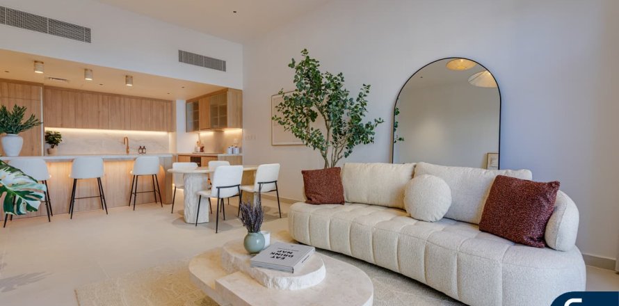 Apartment in Motor City, Dubai 2 bedrooms, 133 sq.m. № 78983