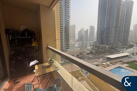 Apartamento en Sadaf, Jumeirah Beach Residence, Dubai, 3 dormitorios, 177 m², № 78984 - foto 3