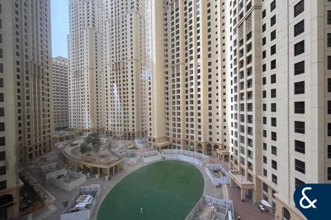 Apartamento en Sadaf, Jumeirah Beach Residence, Dubai, 3 dormitorios, 177 m², № 78984 - foto 10