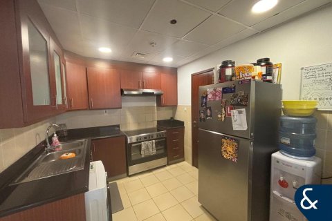 Apartamento en Sadaf, Jumeirah Beach Residence, Dubai, 3 dormitorios, 177 m², № 78984 - foto 5