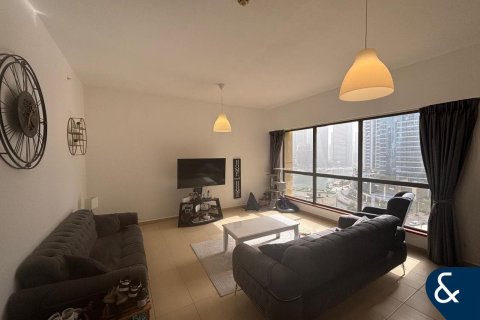 Apartamento en Sadaf, Jumeirah Beach Residence, Dubai, 3 dormitorios, 177 m², № 78984 - foto 1