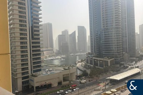 Apartamento en Sadaf, Jumeirah Beach Residence, Dubai, 3 dormitorios, 177 m², № 78984 - foto 2