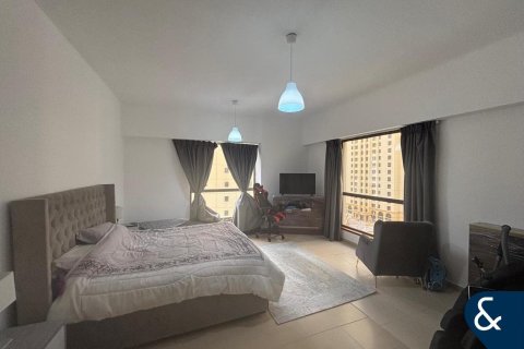 Apartamento en Sadaf, Jumeirah Beach Residence, Dubai, 3 dormitorios, 177 m², № 78984 - foto 4