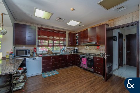 فيلا في Victory Heights, Dubai Sports City, دبي 5 غرف نوم , 460 م² رقم 78985 - صورة 4