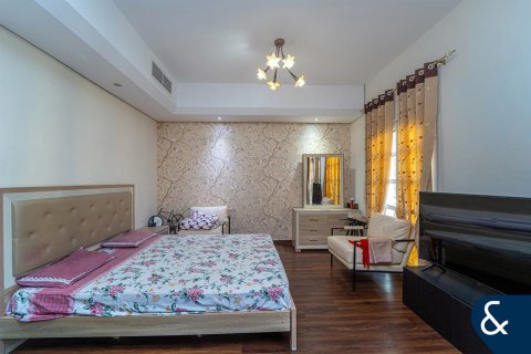 فيلا في Victory Heights, Dubai Sports City, دبي 5 غرف نوم , 460 م² رقم 78985 - صورة 14