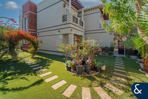 فيلا في Victory Heights, Dubai Sports City, دبي 5 غرف نوم , 460 م² رقم 78985 - صورة 21