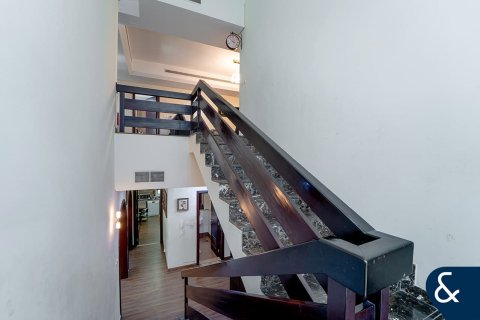 فيلا في Victory Heights, Dubai Sports City, دبي 5 غرف نوم , 460 م² رقم 78985 - صورة 9