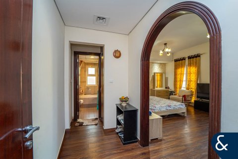 فيلا في Victory Heights, Dubai Sports City, دبي 5 غرف نوم , 460 م² رقم 78985 - صورة 13