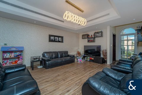 فيلا في Victory Heights, Dubai Sports City, دبي 5 غرف نوم , 460 م² رقم 78985 - صورة 10