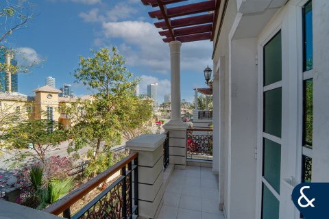 فيلا في Victory Heights, Dubai Sports City, دبي 5 غرف نوم , 460 م² رقم 78985 - صورة 19