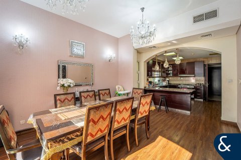 فيلا في Victory Heights, Dubai Sports City, دبي 5 غرف نوم , 460 م² رقم 78985 - صورة 3