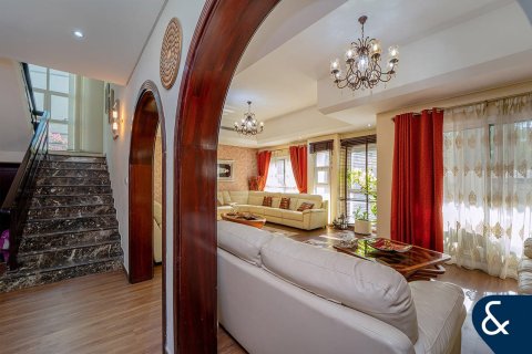 فيلا في Victory Heights, Dubai Sports City, دبي 5 غرف نوم , 460 م² رقم 78985 - صورة 5