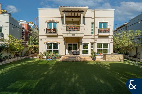 فيلا في Victory Heights, Dubai Sports City, دبي 5 غرف نوم , 460 م² رقم 78985 - صورة 1