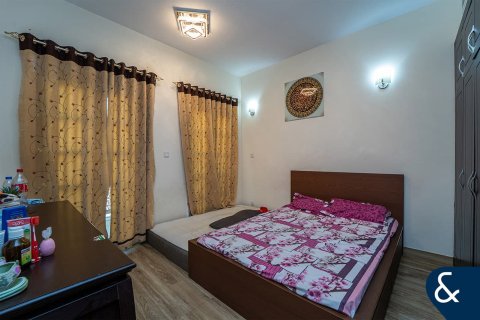 فيلا في Victory Heights, Dubai Sports City, دبي 5 غرف نوم , 460 م² رقم 78985 - صورة 17