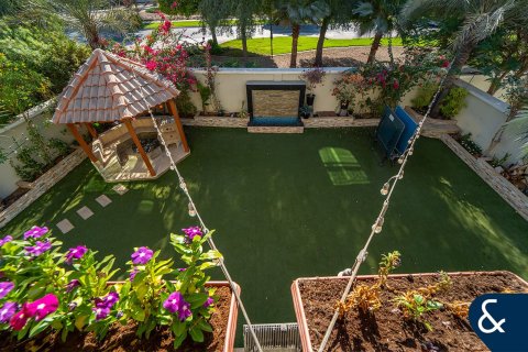 فيلا في Victory Heights, Dubai Sports City, دبي 5 غرف نوم , 460 م² رقم 78985 - صورة 22