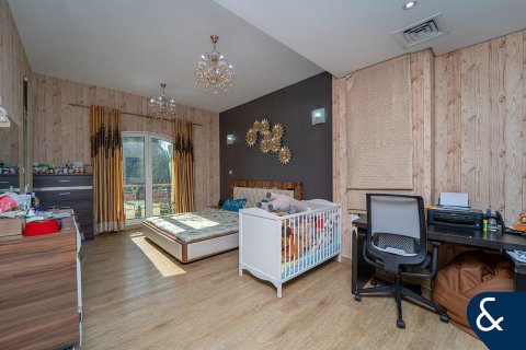 فيلا في Victory Heights, Dubai Sports City, دبي 5 غرف نوم , 460 م² رقم 78985 - صورة 12