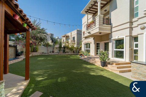 فيلا في Victory Heights, Dubai Sports City, دبي 5 غرف نوم , 460 م² رقم 78985 - صورة 2