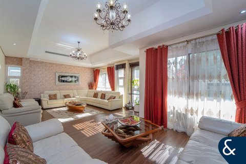 فيلا في Victory Heights, Dubai Sports City, دبي 5 غرف نوم , 460 م² رقم 78985 - صورة 6