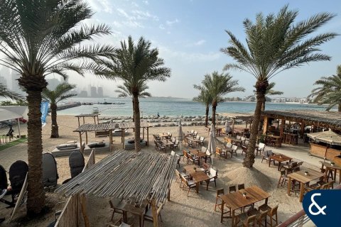 Купить квартиру в Oceana, Пальма Джумейра, Дубай: 1 спальня, 178м², № 78980 - фото 3