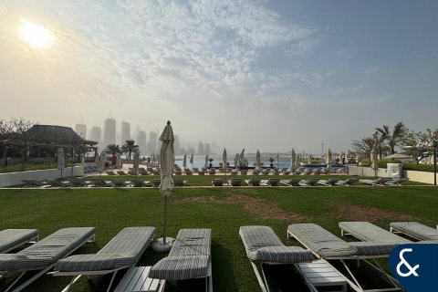 Купить квартиру в Oceana, Пальма Джумейра, Дубай: 1 спальня, 178м², № 78980 - фото 20