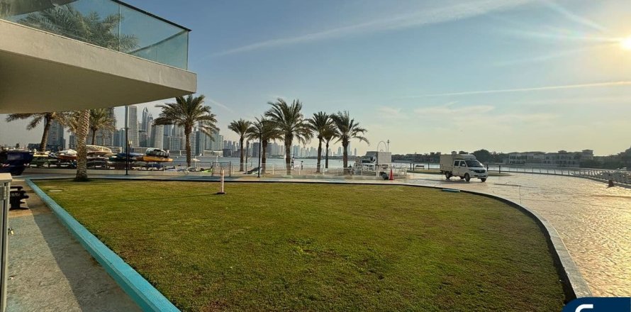 Квартира в Oceana, Пальма Джумейра, Дубай, 1 спальня, 178м², № 78980