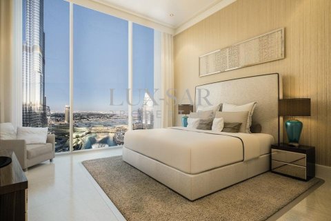 شقة في Opera District, وسط مدينة دبي, دبي 2 غرف نوم, 113.3 م² رقم 37311 - صورة 4