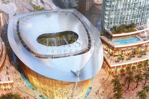 شقة في Opera District, وسط مدينة دبي, دبي 2 غرف نوم, 113.3 م² رقم 37311 - صورة 11