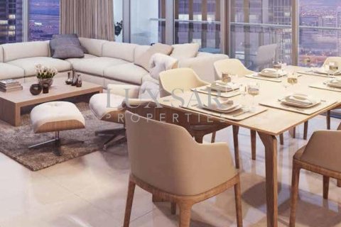 شقة في Opera District, وسط مدينة دبي, دبي 2 غرف نوم, 113.3 م² رقم 37311 - صورة 3