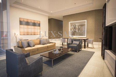 شقة في Opera District, وسط مدينة دبي, دبي 2 غرف نوم, 113.3 م² رقم 37311 - صورة 8