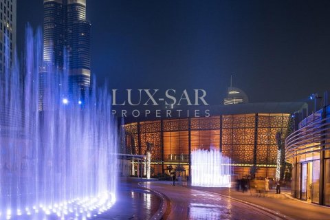 شقة في Opera District, وسط مدينة دبي, دبي 2 غرف نوم, 113.3 م² رقم 37311 - صورة 5