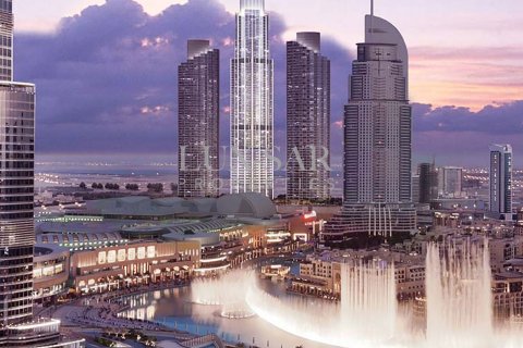 شقة في Opera District, وسط مدينة دبي, دبي 2 غرف نوم, 113.3 م² رقم 37311 - صورة 14