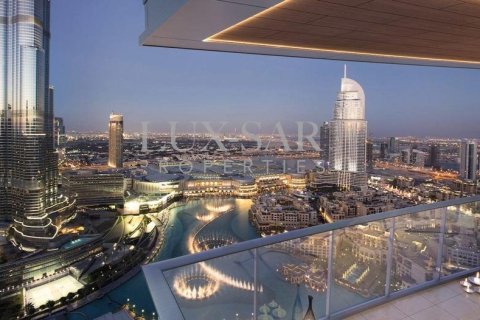 شقة في Opera District, وسط مدينة دبي, دبي 2 غرف نوم, 113.3 م² رقم 37311 - صورة 12
