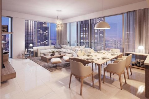 شقة في Opera District, وسط مدينة دبي, دبي 2 غرف نوم, 113.3 م² رقم 37311 - صورة 10