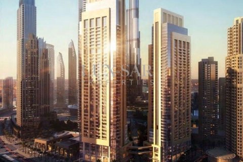 Appartement à Opera District, Downtown Dubai (Downtown Burj Dubai), Dubai, 3 chambres, 169.1 m², № 37312 - photo 11