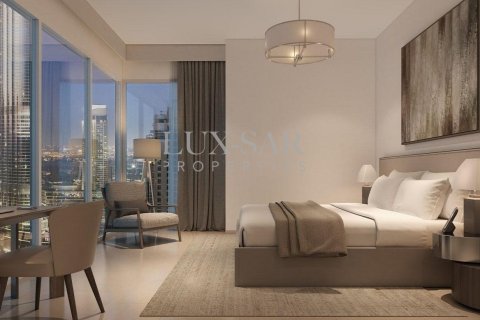 Appartement à Opera District, Downtown Dubai (Downtown Burj Dubai), Dubai, 3 chambres, 169.1 m², № 37312 - photo 4