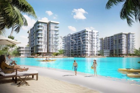 Appartement à District One, Mohammed Bin Rashid City, Dubai, 1 chambre, 69 m², № 37309 - photo 11