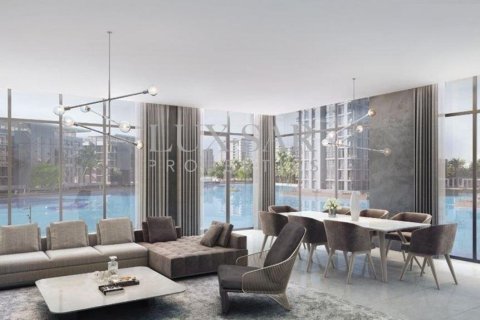 Appartement à District One, Mohammed Bin Rashid City, Dubai, 1 chambre, 69 m², № 37309 - photo 8