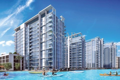 Appartement à District One, Mohammed Bin Rashid City, Dubai, 1 chambre, 69 m², № 37309 - photo 9