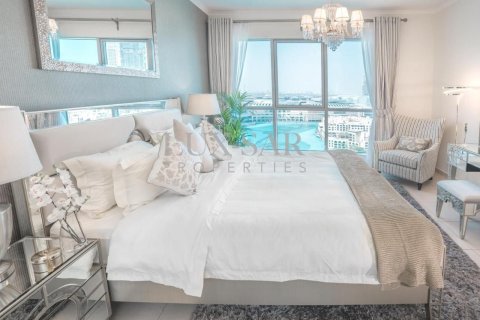 Appartement à District One, Mohammed Bin Rashid City, Dubai, 1 chambre, 69 m², № 37309 - photo 15