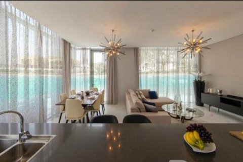 Appartement à District One, Mohammed Bin Rashid City, Dubai, 1 chambre, 69 m², № 37309 - photo 12